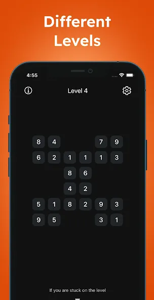 Number Match 
			</div>
			<div class=