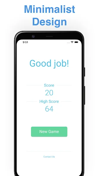Color Lines (Цолор Линес) [МОД Много денег] APK Android Screenshot 3