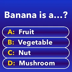 Millionaire - Quiz & Trivia [МОД Меню] APK Android