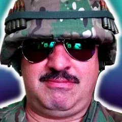 Iaragis Ganxilva (Иарагис Ганхилва) [МОД Mega Pack] APK Android