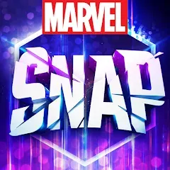 MARVEL SNAP (МАРВЕЛ СНЭП) [МОД Mega Pack] APK Android