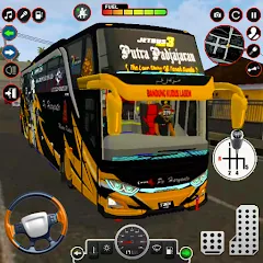 Modern Grand City Coach Arena [МОД Меню] APK Android