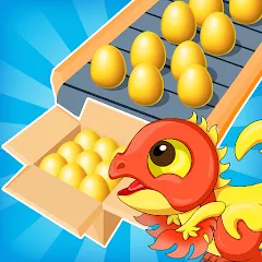 Dragon Master Adventure (Драгон Мастер Приключение) [МОД Бесконечные монеты] APK Android