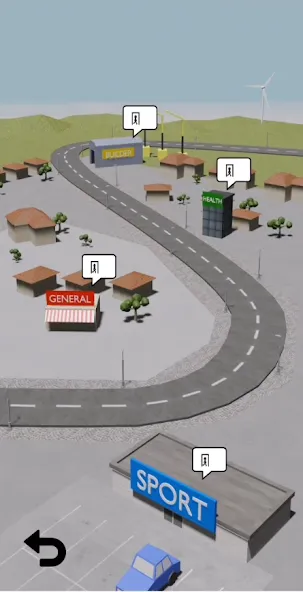 My Judo Dojo (Мой Дзюдо Додз Моя Дзюдо Додз) [МОД Unlocked] APK Android Screenshot 5