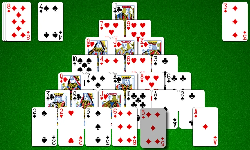 Odesys Solitaire Collection (Одесис Солитер Коллекшн) [МОД Premium] APK Android Screenshot 2
