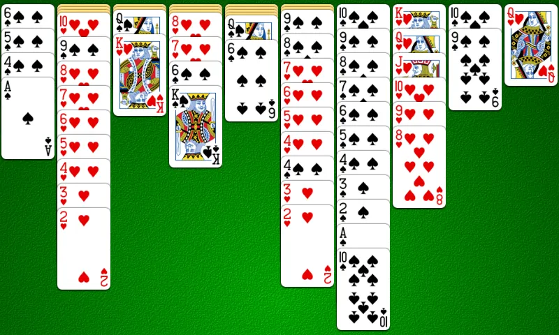 Odesys Solitaire Collection (Одесис Солитер Коллекшн) [МОД Premium] APK Android Screenshot 4