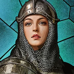 European War 7: Medieval (Европейская война 7) [МОД Меню] APK Android