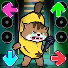 Beat Live: Show Music Game (ФНФ Музыка Мод Фанкин) [МОД Все открыто] APK Android