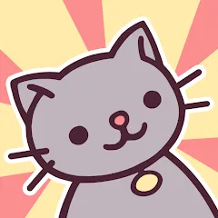 Cat Hotel: The Grand Meow [МОД Много денег] APK Android