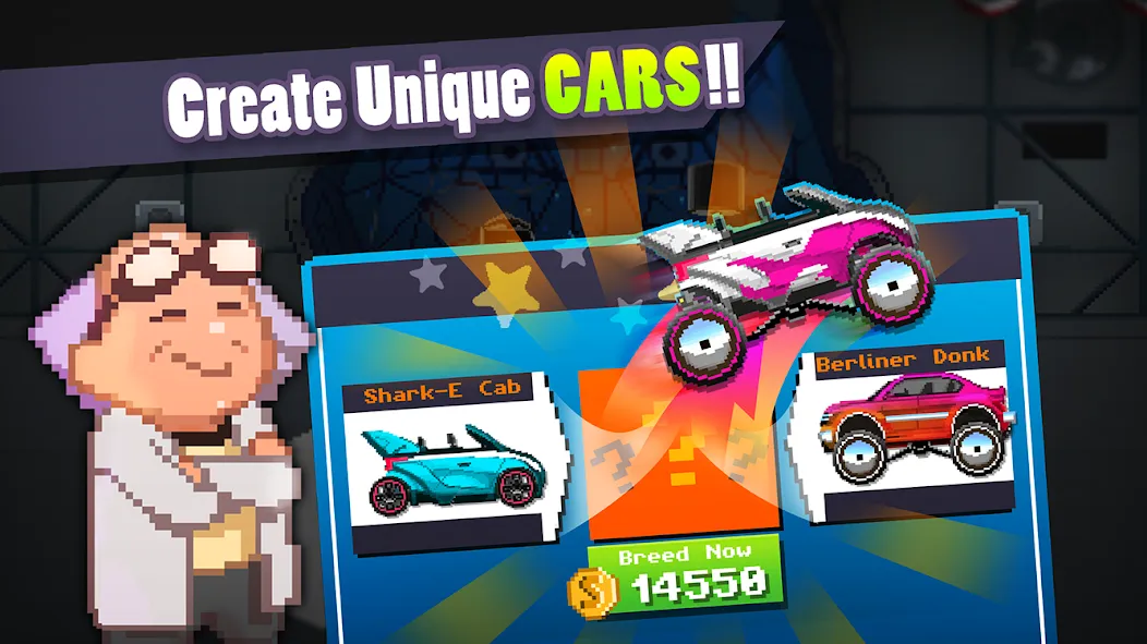 Motor World Car Factory (Мотор Ворлд Кар Фактори) [МОД Mega Pack] APK Android Screenshot 2