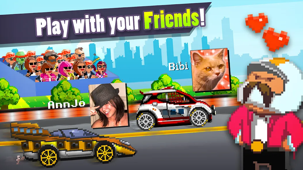 Motor World Car Factory (Мотор Ворлд Кар Фактори) [МОД Mega Pack] APK Android Screenshot 3