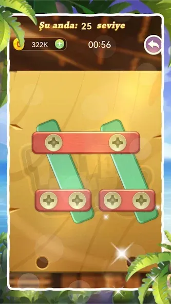 101 Okey Mi&Sökme ustası [МОД Меню] APK Android Screenshot 4