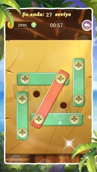 101 Okey Mi&Sökme ustası [МОД Меню] APK Android Screenshot 5