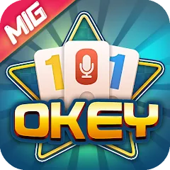 101 Okey Mi&Sökme ustası [МОД Меню] APK Android
