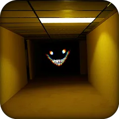 Into The Backrooms (Инту за бэкрумс) [МОД Много денег] APK Android