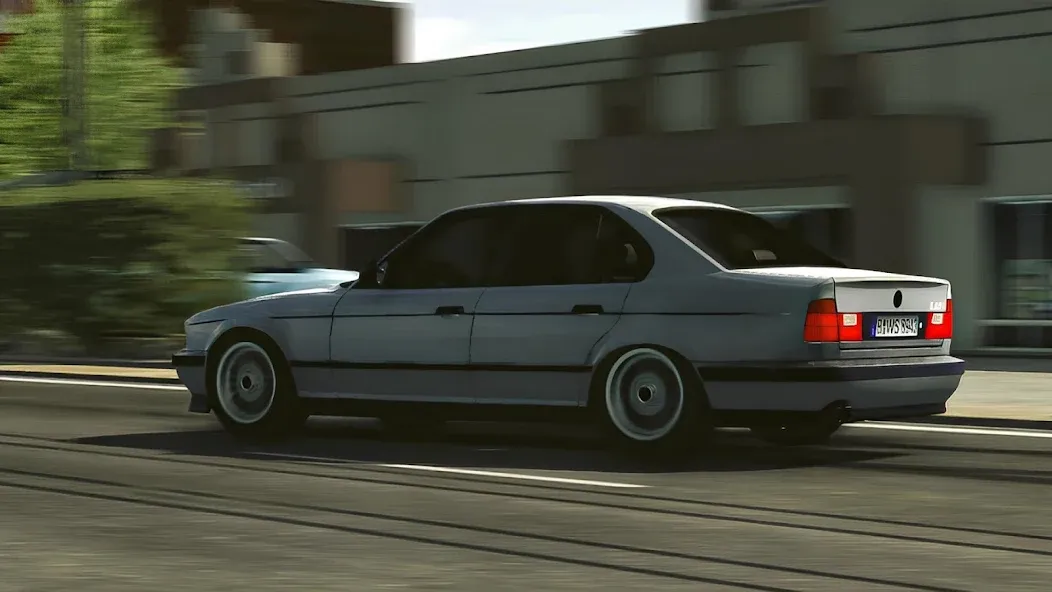 Car Parking Multiplayer (Кар Паркинг Мультиплеер) [МОД Premium] APK Android Screenshot 4