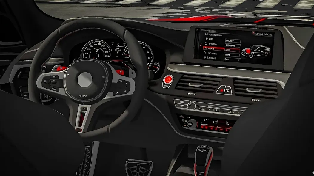 Car Parking Multiplayer (Кар Паркинг Мультиплеер) [МОД Premium] APK Android Screenshot 5