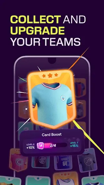 Omada - Make Sport Social (Омада) [МОД Premium] APK Android Screenshot 4