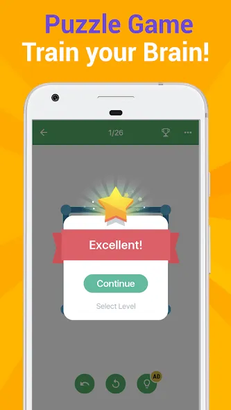 1LINE –One Line with One Touch (ЛАЙН) [МОД Mega Pack] APK Android Screenshot 5