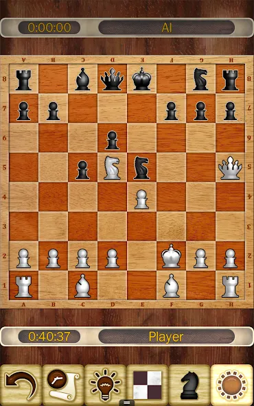 Chess 2 [МОД Все открыто] APK Android Screenshot 1