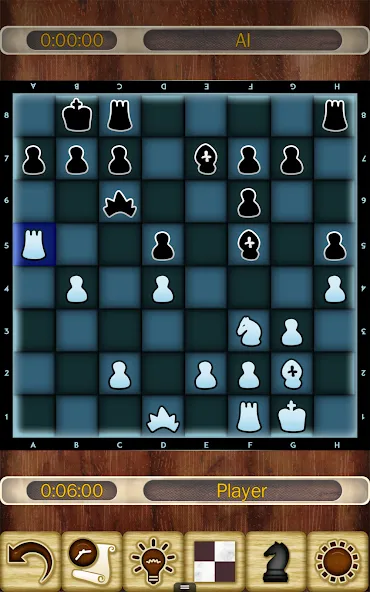 Chess 2 [МОД Все открыто] APK Android Screenshot 3