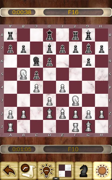 Chess 2 [МОД Все открыто] APK Android Screenshot 4