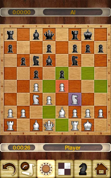Chess 2 [МОД Все открыто] APK Android Screenshot 5