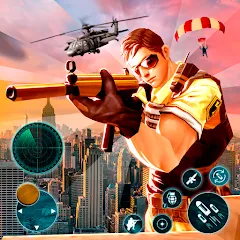 War Gears 2024 [МОД Много денег] APK Android