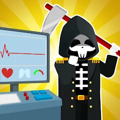 Death Incoming! [МОД Меню] APK Android