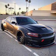 Car Driving City Racing Games (Кар Драйвинг Сити Рейсинг Геймс) [МОД Все открыто] APK Android