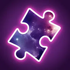 Relax Jigsaw Puzzles [МОД Бесконечные монеты] APK Android