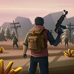 No Way To Die: Survival (Ноу Вэй Ту Дай) [МОД Unlocked] APK Android