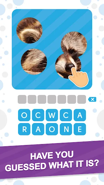 101 Pics: Photo Quiz (сто один) [МОД Меню] APK Android Screenshot 2