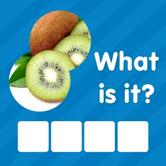 101 Pics: Photo Quiz (сто один) [МОД Меню] APK Android