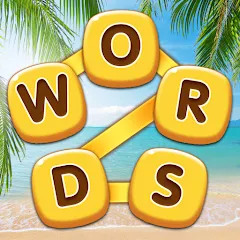 Word Pizza - Word Games [МОД Mega Pack] APK Android