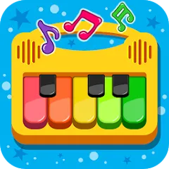 Piano Kids - Music & Songs [МОД Все открыто] APK Android