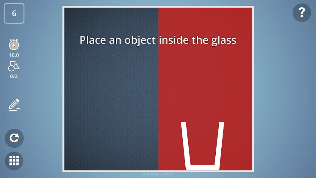 Brain It On! - Physics Puzzles [МОД Много денег] APK Android Screenshot 1