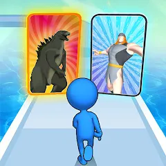 Monster Draft (Монстер Драфт) [МОД Premium] APK Android