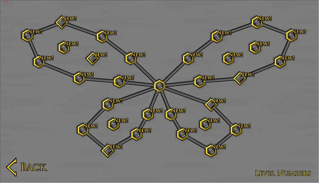 Fireboy & Watergirl FairyTales [МОД Бесконечные монеты] APK Android Screenshot 5