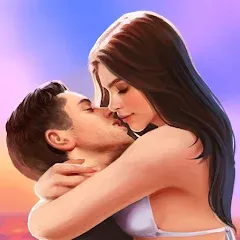 Journeys: Romance Stories (Джаквериз) [МОД Mega Pack] APK Android