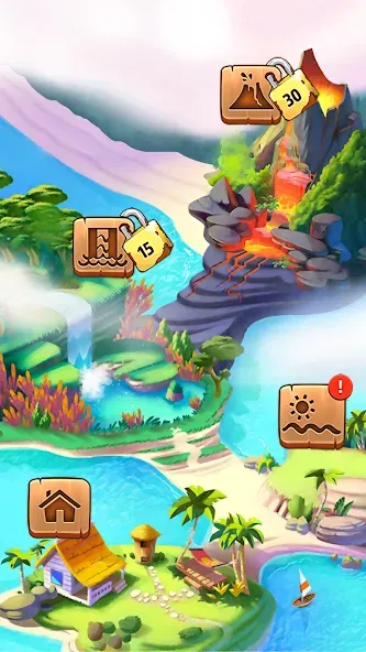 My Talking Hank (Мой говорящий Хэнк) [МОД Меню] APK Android Screenshot 5