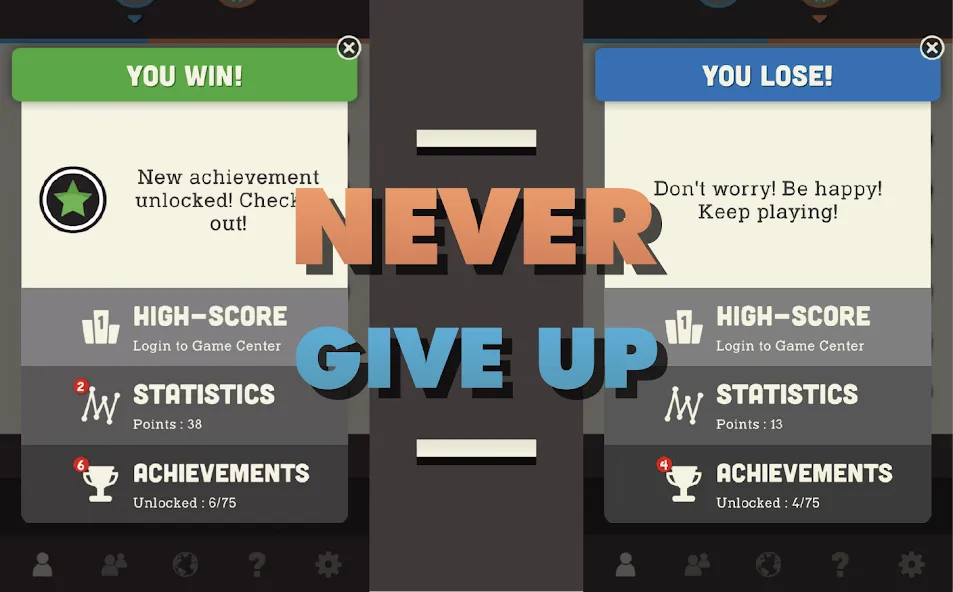 Dots and Boxes - Classic Strat (Дотс энд Бокс) [МОД Premium] APK Android Screenshot 4