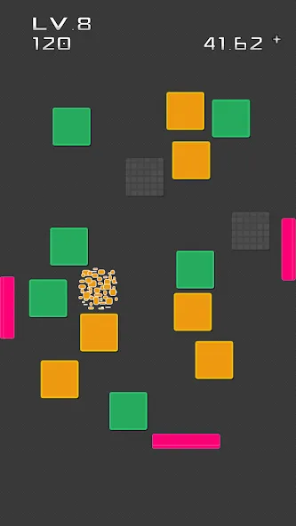 Timerace Lite (Таймерейс Лайт) [МОД Много денег] APK Android Screenshot 3