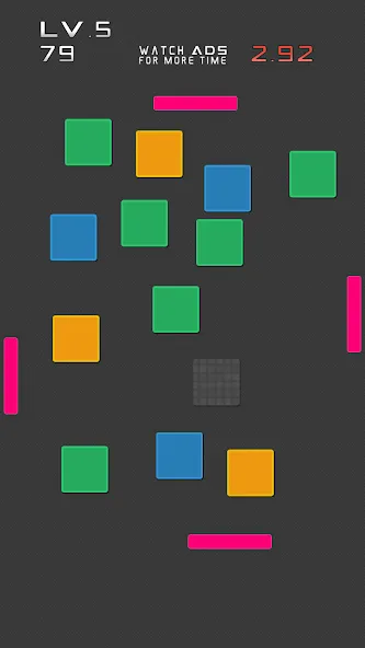 Timerace Lite (Таймерейс Лайт) [МОД Много денег] APK Android Screenshot 4