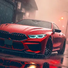 Driving School Simulator (Драйвинг Скул Симулятор) [МОД Бесконечные монеты] APK Android