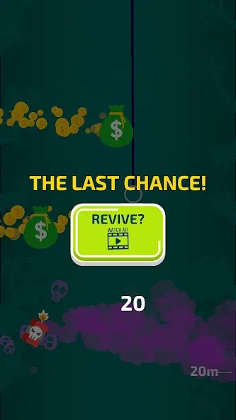 The Monster Hunter (Зе Монстер Хантер) [МОД Все открыто] APK Android Screenshot 4