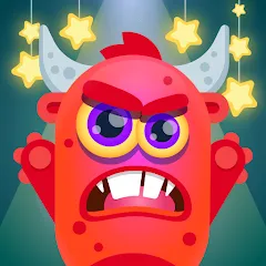 The Monster Hunter (Зе Монстер Хантер) [МОД Все открыто] APK Android