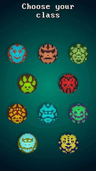 Magic Ball — 2D Survivor io [МОД Меню] APK Android Screenshot 4