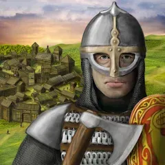 Kievan Rus’ [МОД Бесконечные монеты] APK Android