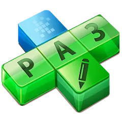 Crosswords, Keywords [МОД Unlocked] APK Android